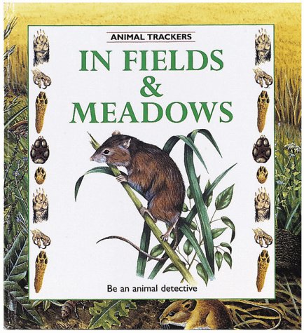 Book cover for In Fields and Meadows