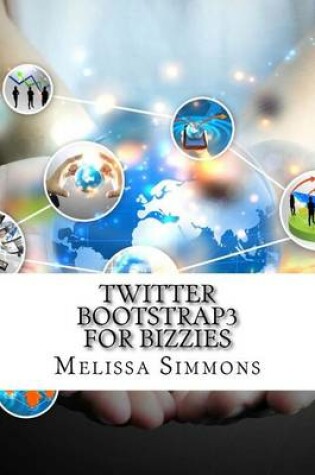 Cover of Twitter Bootstrap3 for Bizzies