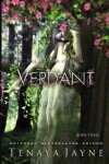 Book cover for Verdant
