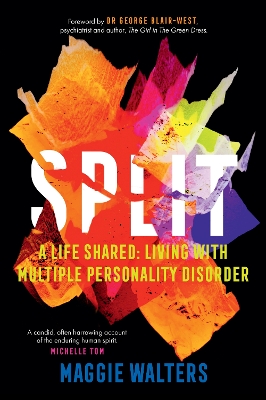 Book cover for SPLIT