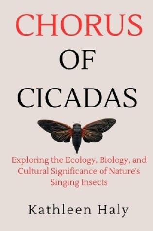 Cover of Chorus Of Cicadas