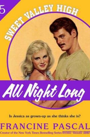 Cover of All Night Long