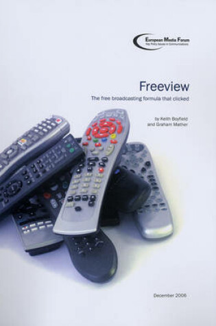 Cover of Freeview