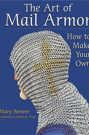 Cover of Art of Mail Armor
