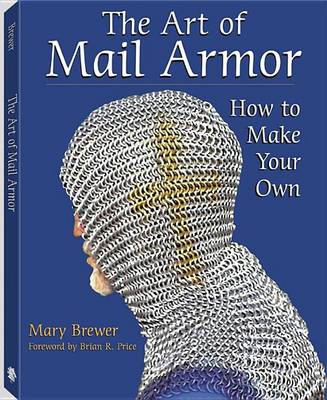 Book cover for Art of Mail Armor