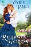 Book cover for Runaway Heiress