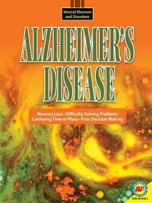 Book cover for Alzheimer's Disease