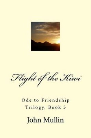 Cover of Flight of the Kiwi