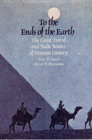 Cover of To the Ends of the Earth