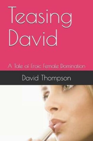 Cover of Teasing David