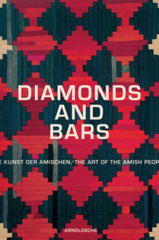 Cover of Diamonds and Bars