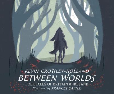 Book cover for Between Worlds