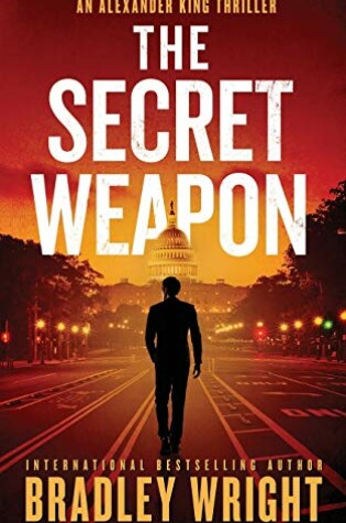 Cover of The Secret Weapon