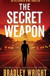 Book cover for The Secret Weapon