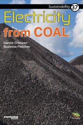 Cover of Electricity from Coal