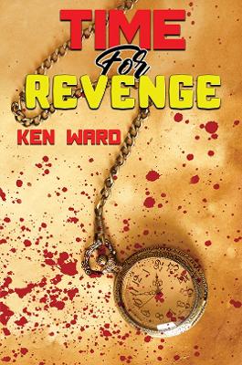 Book cover for Time For Revenge