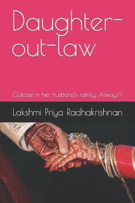 Cover of Daughter-out-law