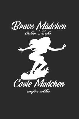 Book cover for Brave Mädchen Coole Mädchen