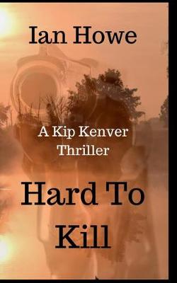 Book cover for Hard to Kill