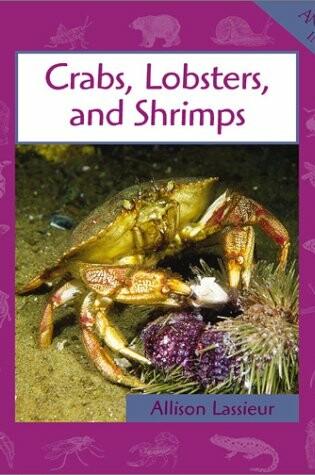 Cover of Crabs, Lobsters, and Shrimps