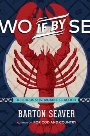 Cover of Two If By Sea