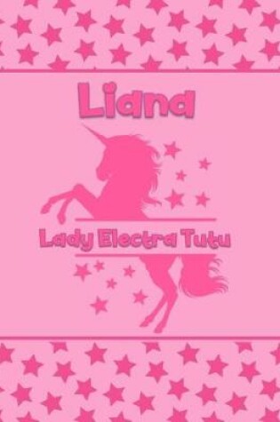 Cover of Liana Lady Electra Tutu