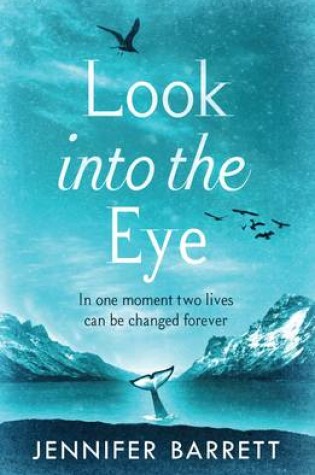 Cover of Look into the Eye