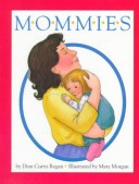 Book cover for Mommies