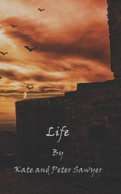 Book cover for Life