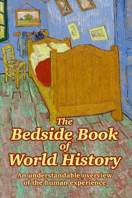 Book cover for The Bedside Book of World History