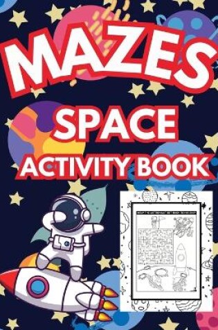 Cover of Mazes