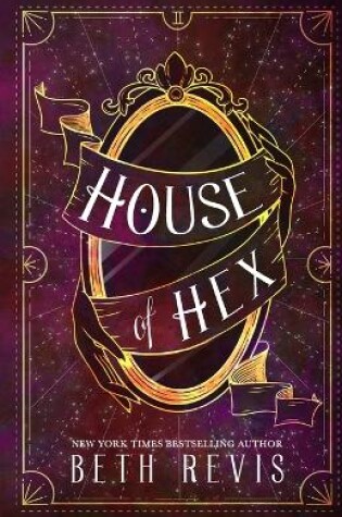 Cover of House of Hex