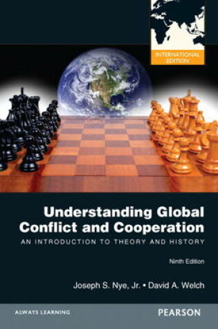 Cover of Understanding Global Conflict and Cooperation
