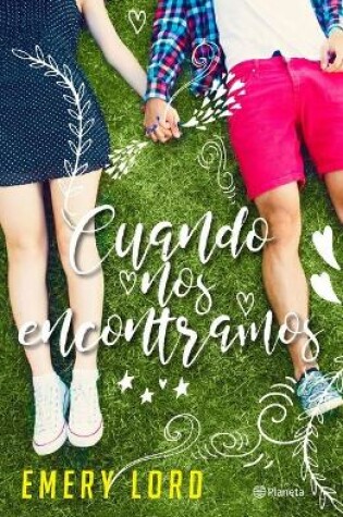 Cover of Cuando Nos Encontramos