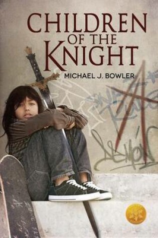 Cover of Children of the Knight [Library Edition]