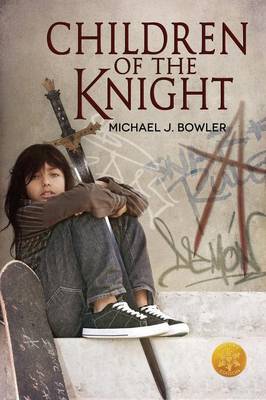 Book cover for Children of the Knight [Library Edition]