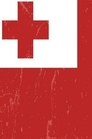 Cover of Tonga Flag Journal