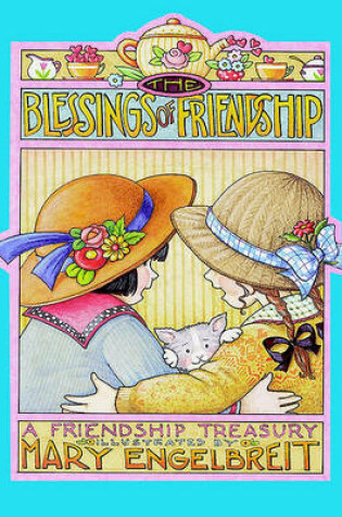 Cover of The Blessings of Friendship