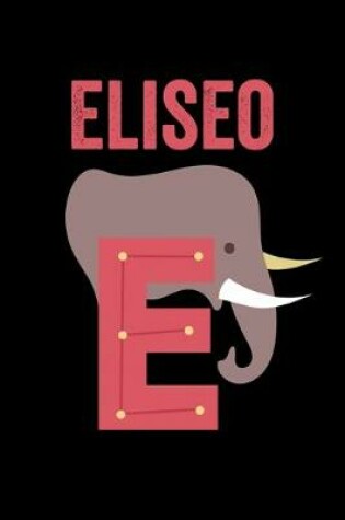 Cover of Eliseo