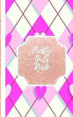 Cover of Pretty Girls Rock - Diamonds Attitude