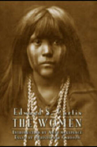 Cover of Edward S. Curtis