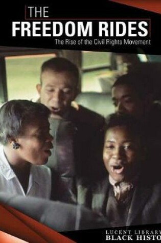 Cover of The Freedom Rides