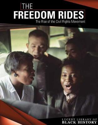 Book cover for The Freedom Rides