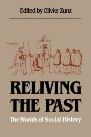 Cover of Reliving the Past