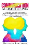 Book cover for Communication Skills for Couples