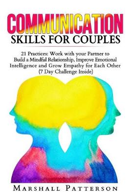 Cover of Communication Skills for Couples