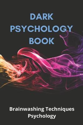 Cover of Dark Psychology Book