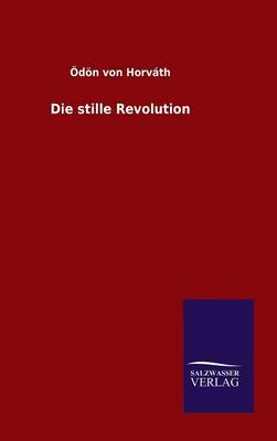 Book cover for Die stille Revolution