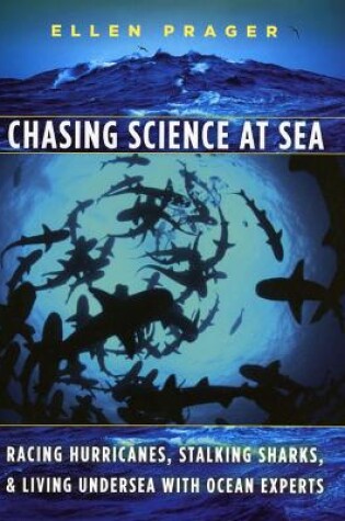 Cover of Chasing Science at Sea
