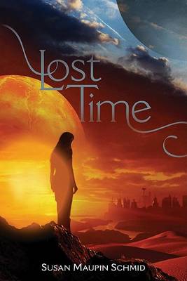 Book cover for Lost Time